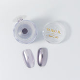 Mirror Metallic Nail Chrome Powder - VM09 Lilac